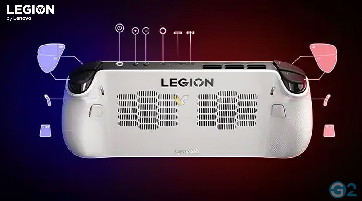 Lenovo Legion Go S