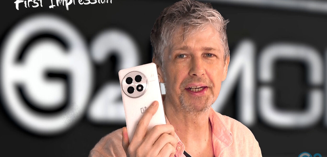 OnePlus 13 First Impression