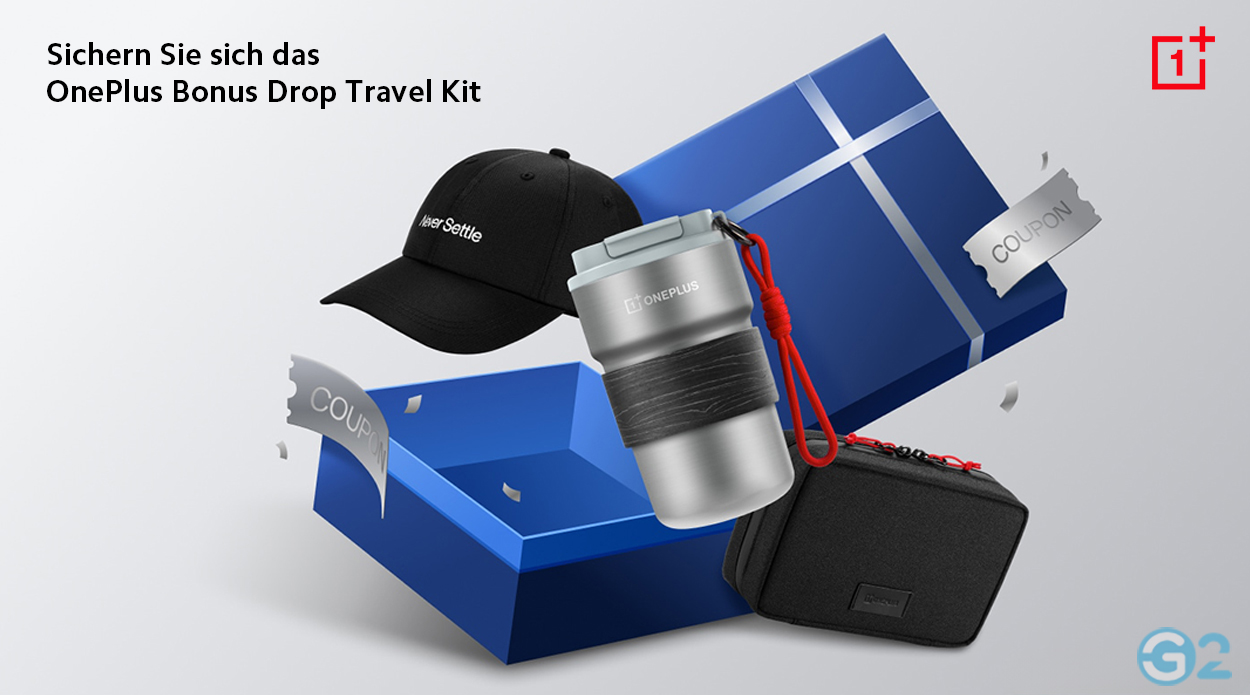 OnePlus 13 Travel-Kit