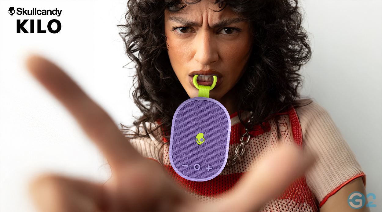 GO2mobile Weihnachts-Gewinnspiel Skullcandy Kilo