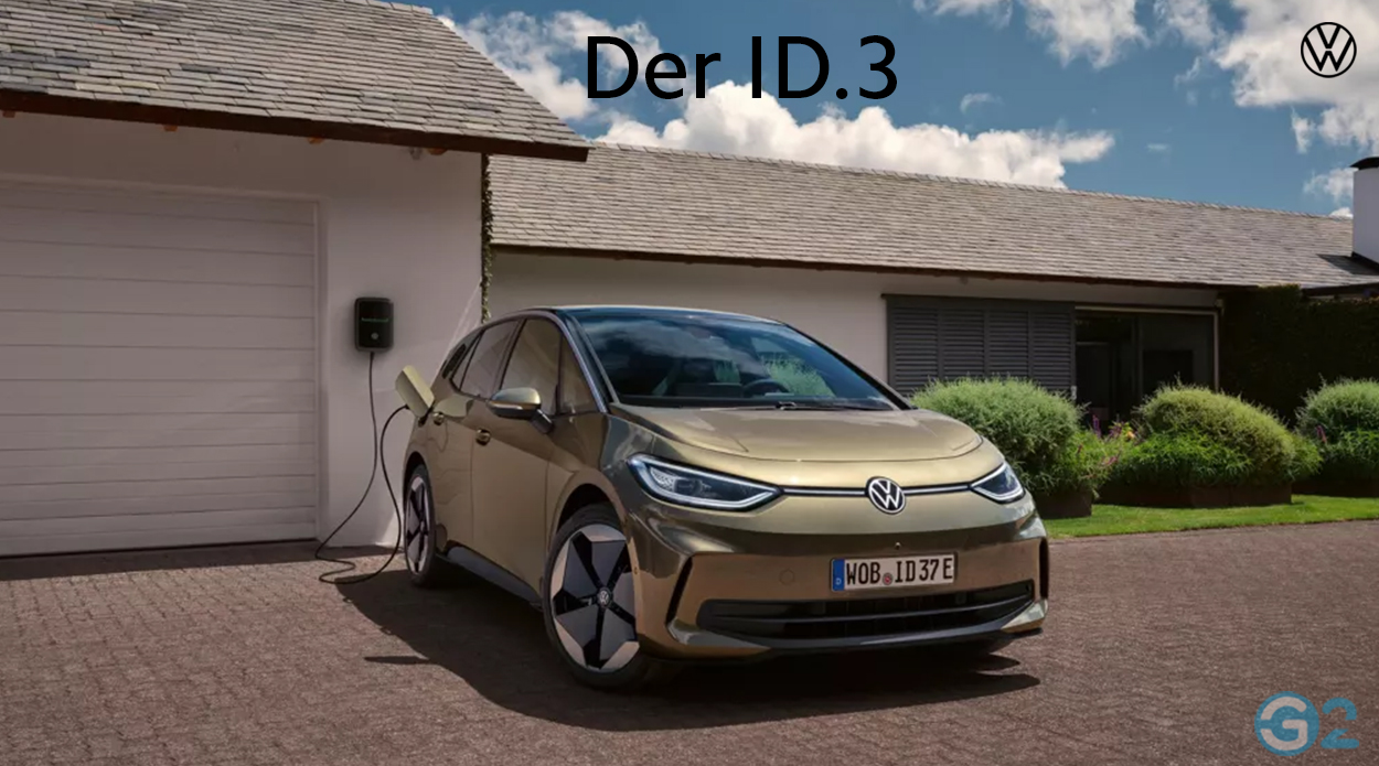 VW ID.3