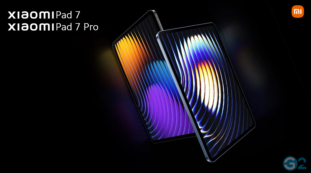 Xiaomi Pad 7 Pro