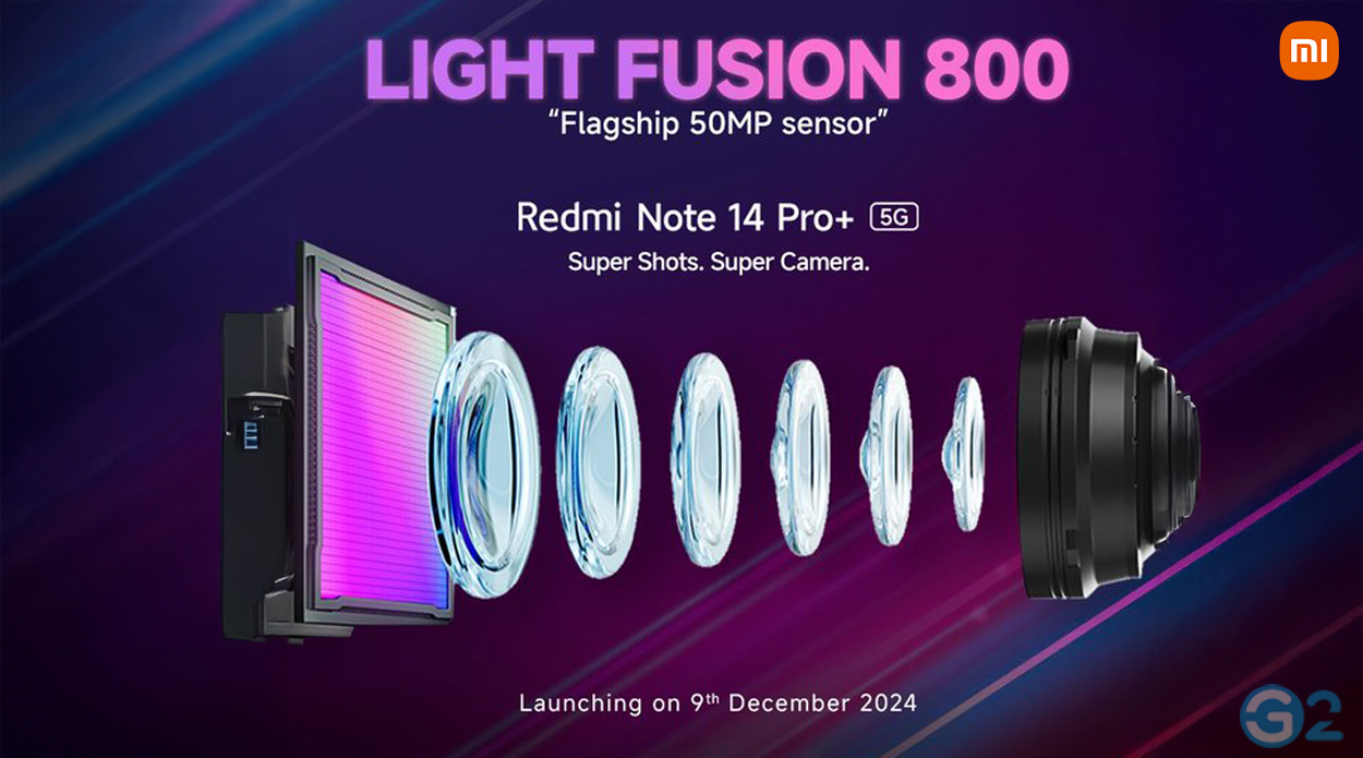 Xiaomi Redmi Note 14 Pro