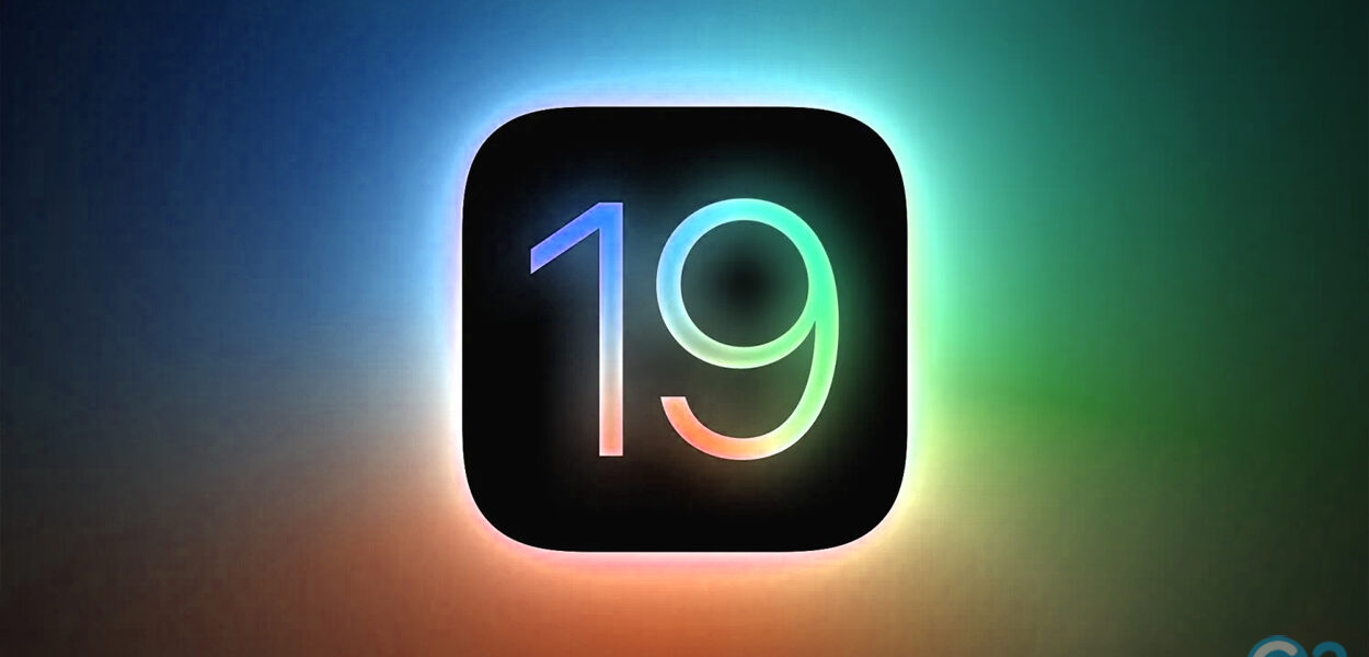 Apple iOS 19