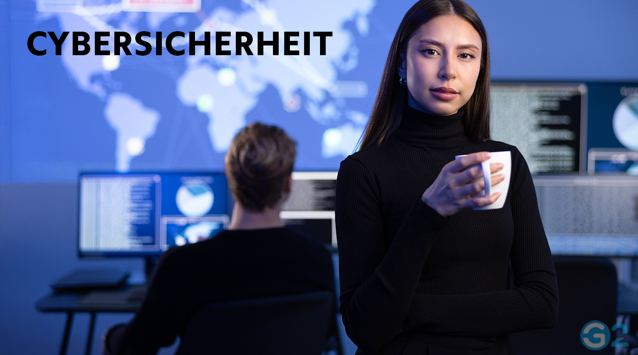 Cybersicherheit
