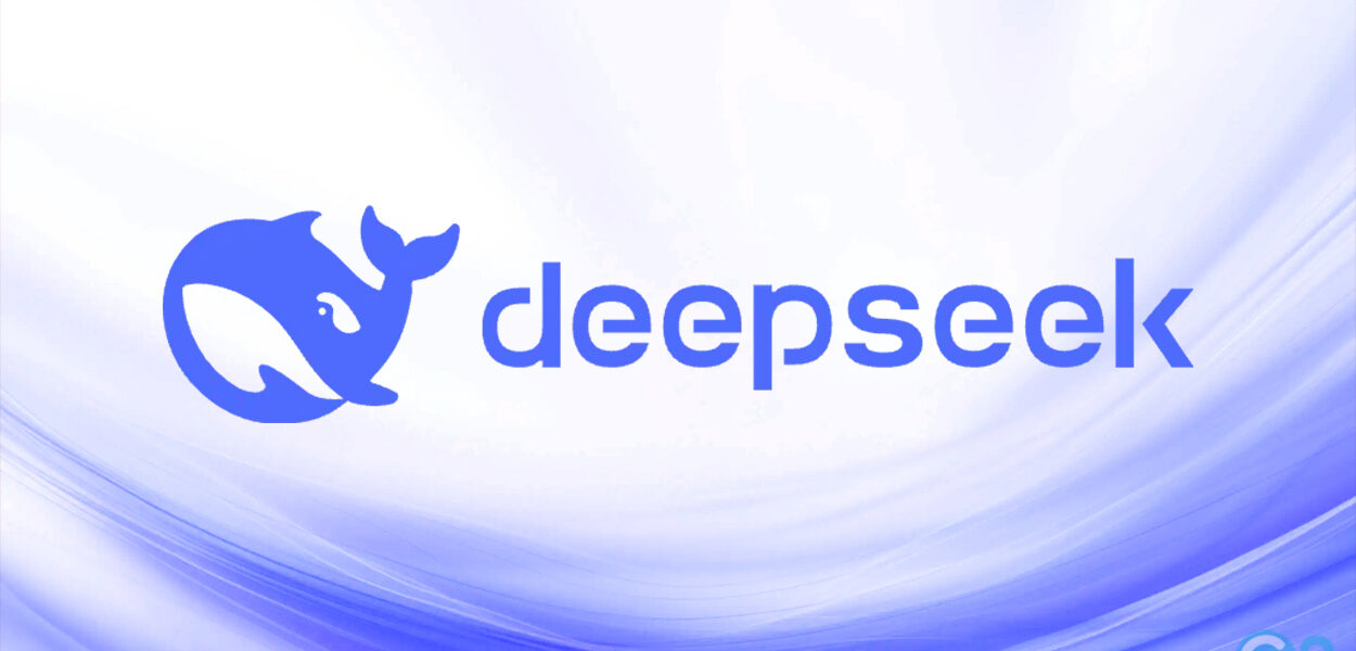 DeepSeek