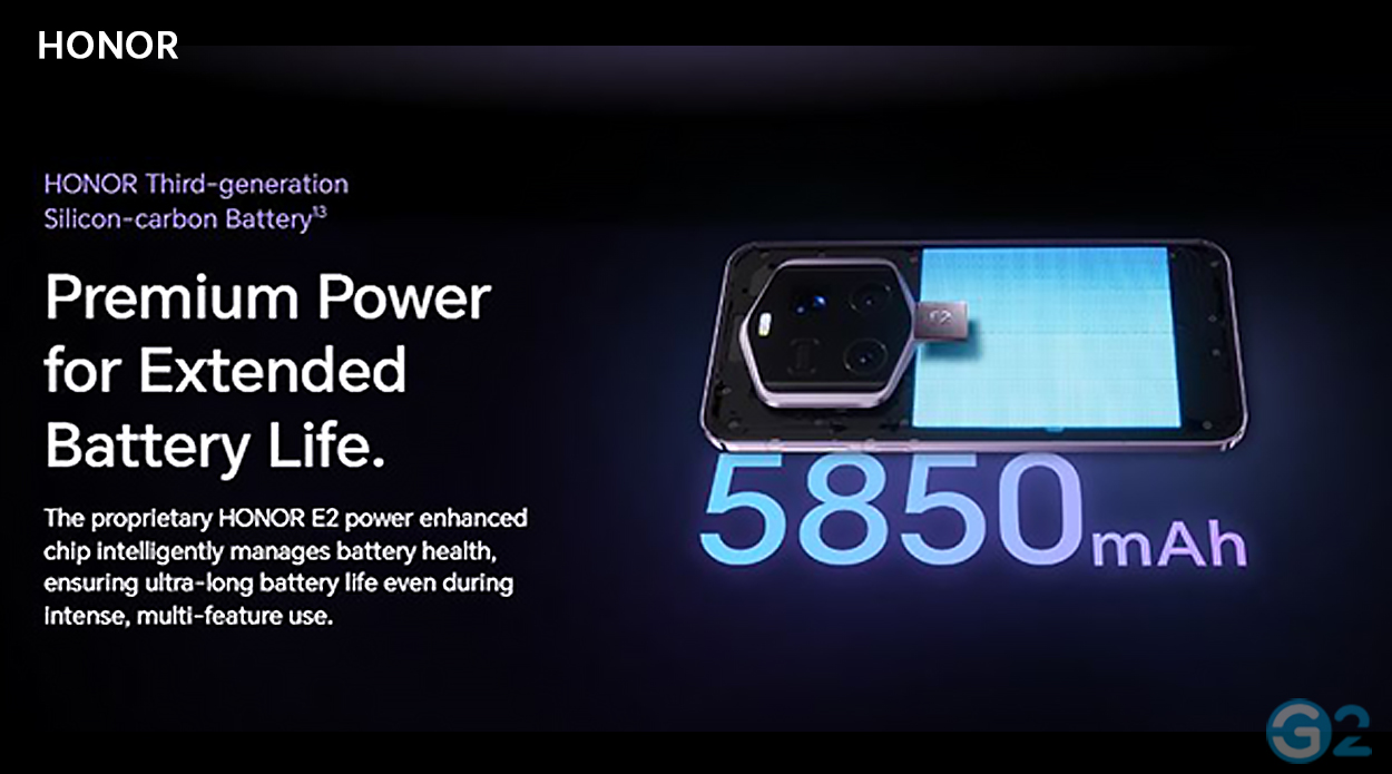 Honor Magic 7 RSR Porsche Design