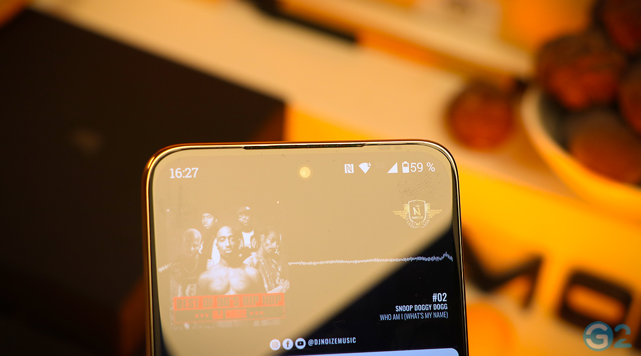 Motorola Edge 50 Neo von GO2mobile getestet