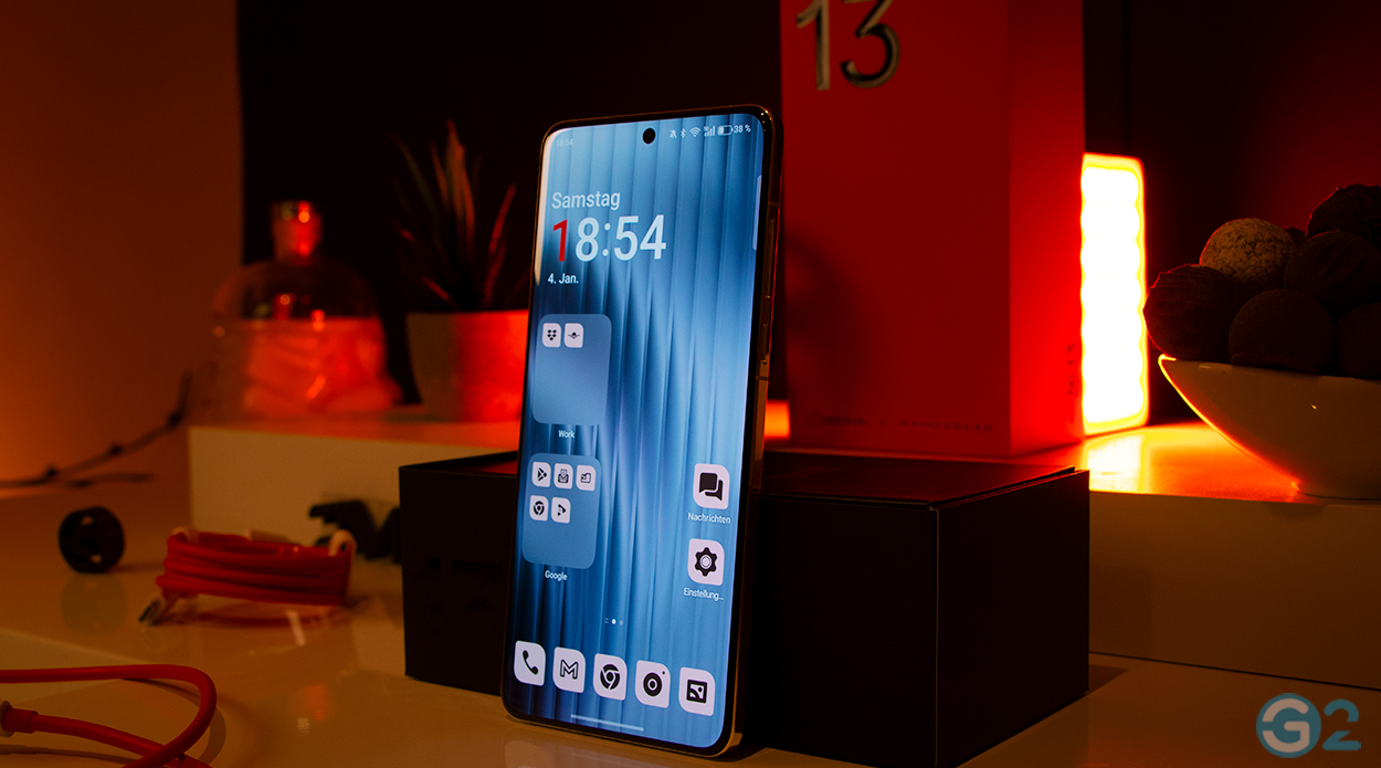 OnePlus 13 im GO2mobile-Test!
