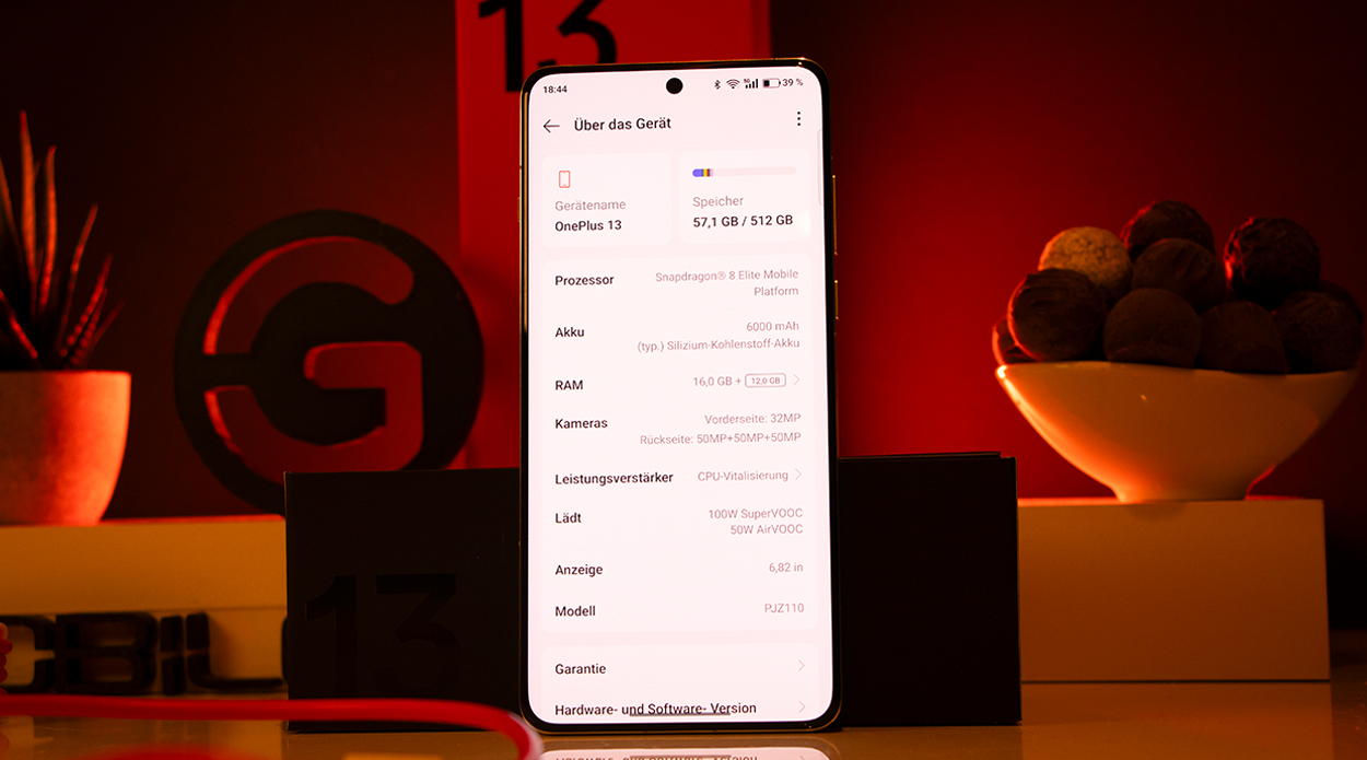 OnePlus 13 im GO2mobile-Test!