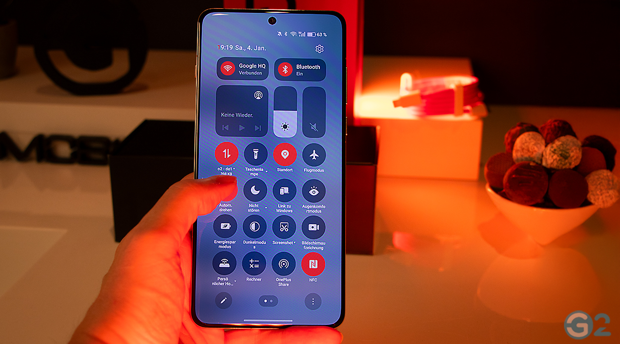 OnePlus 13 im GO2mobile-Test!