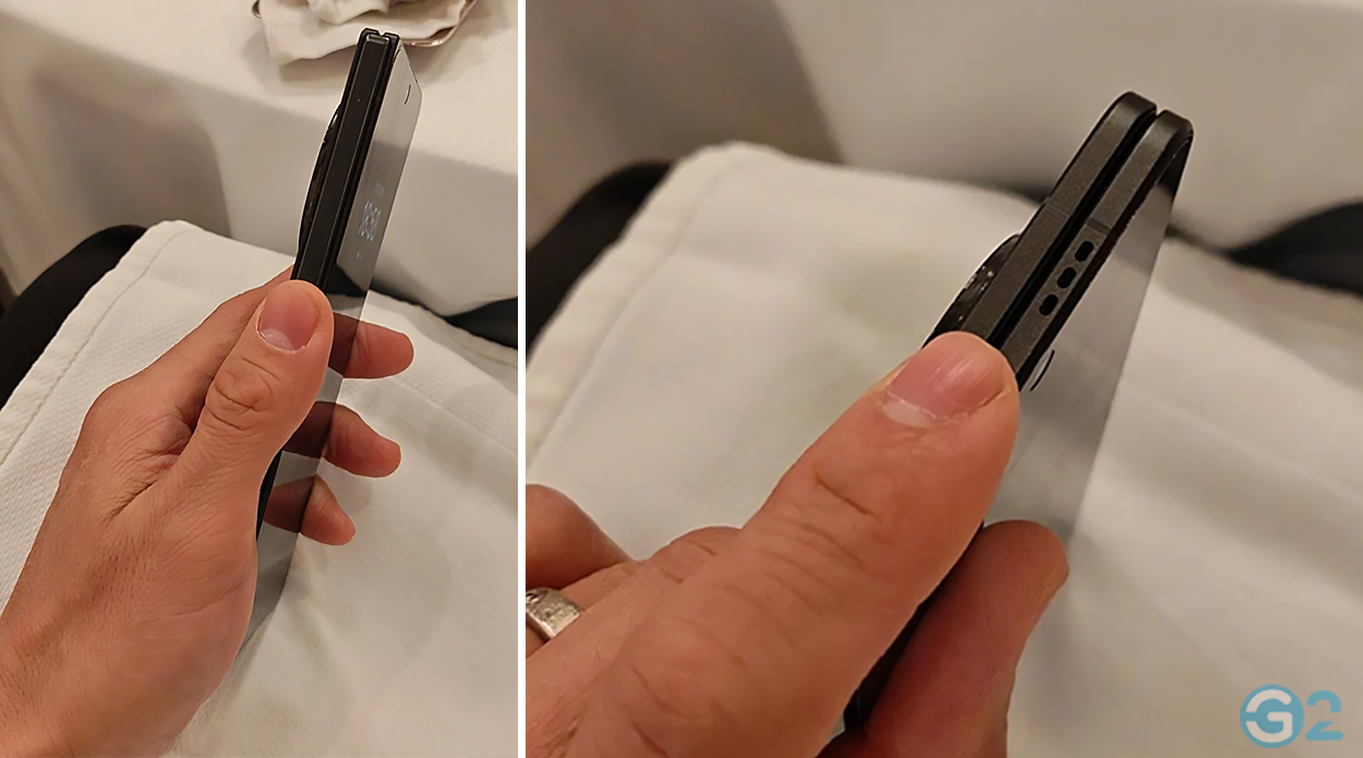 OnePlus Open 2 aka Oppo Find N5