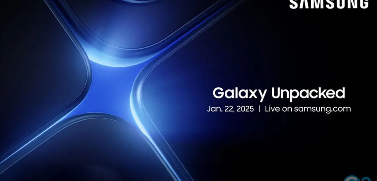 Samsung Galaxy S25 Unpacked Event