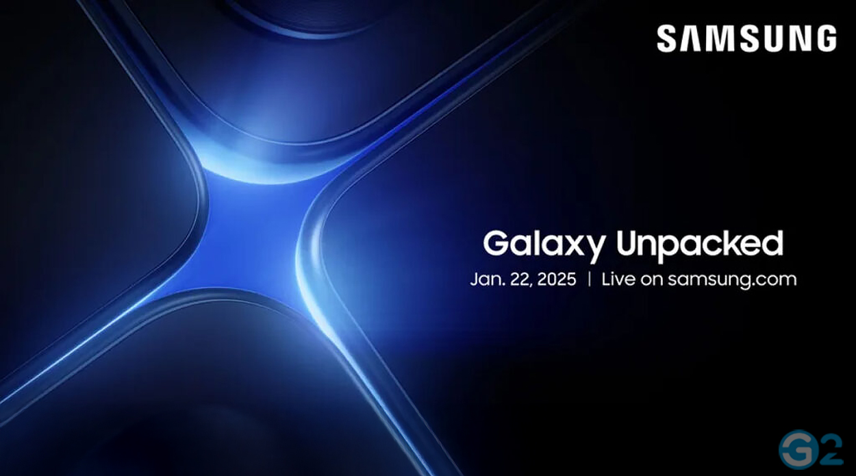 Samsung Galaxy S25 Unpacked Event