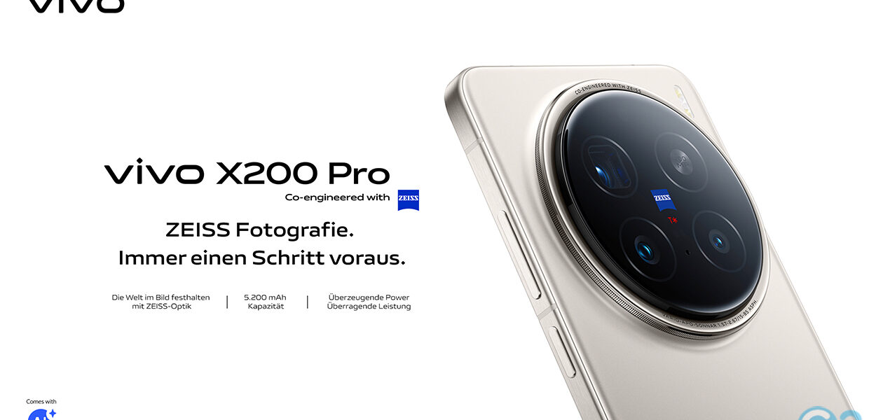 Vivo X200 Pro