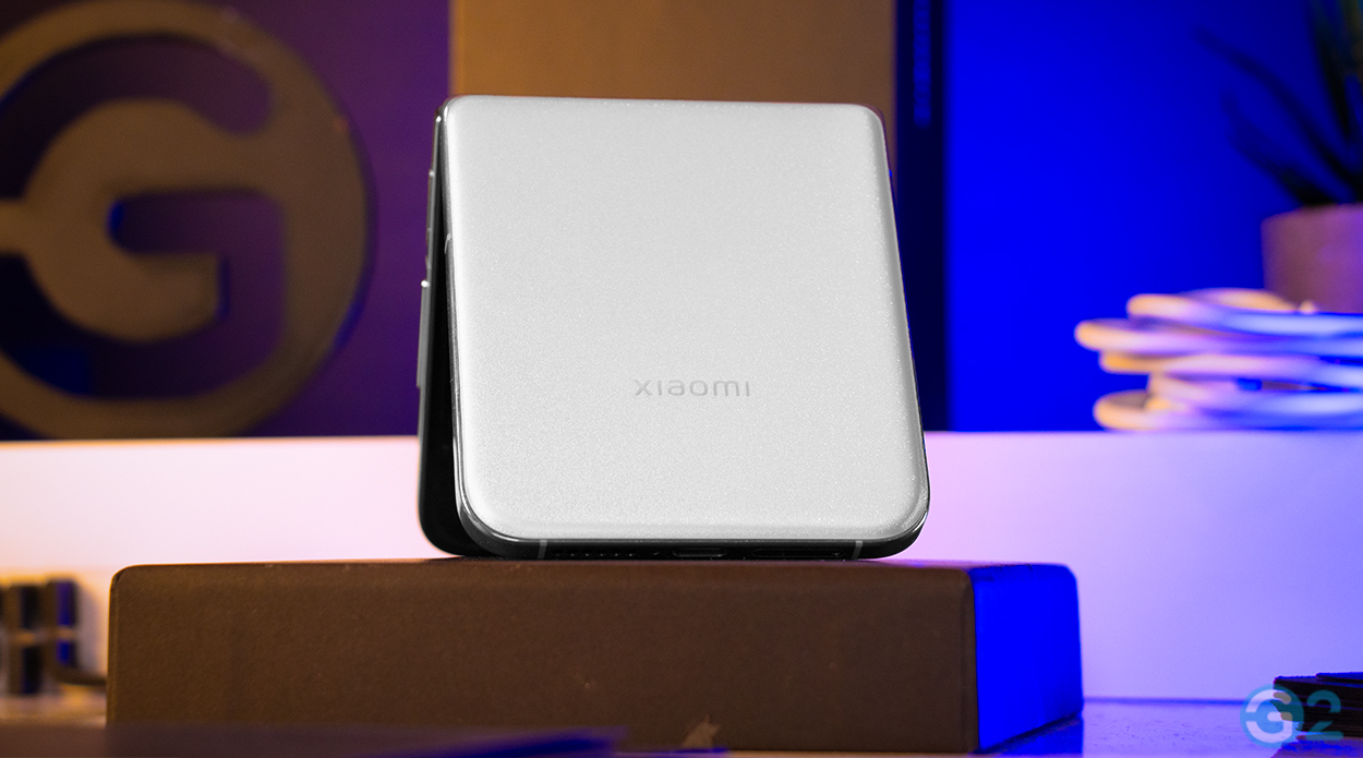 Xiaomi Mix Flip im GO2mobile-Test!