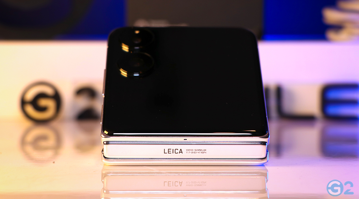 Xiaomi Mix Flip im GO2mobile-Test!