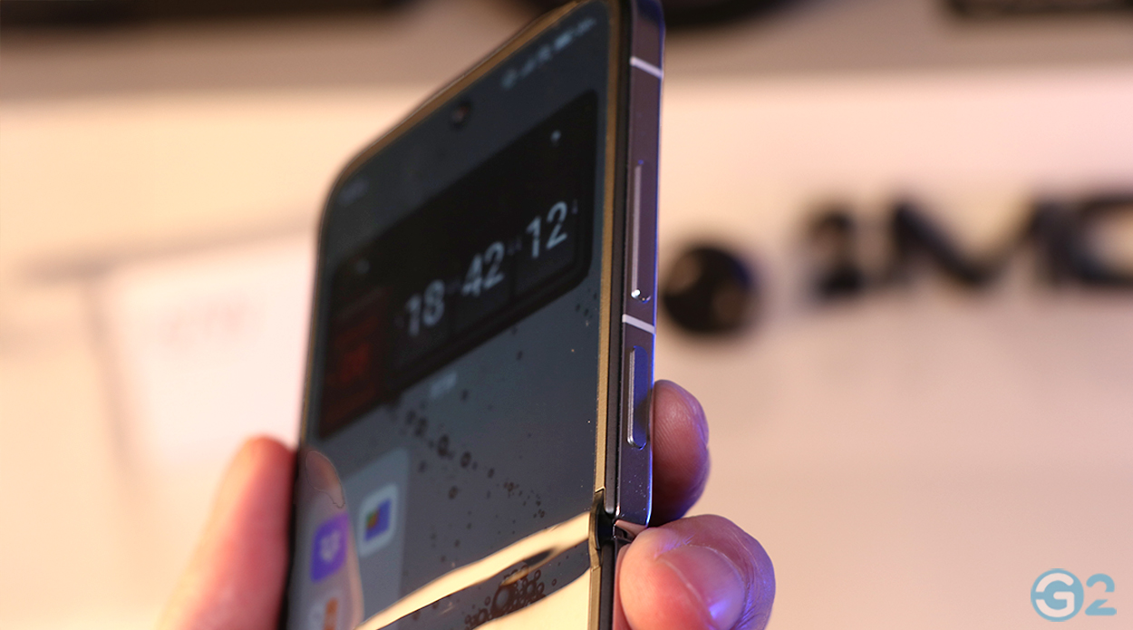 Xiaomi Mix Flip im GO2mobile-Test!