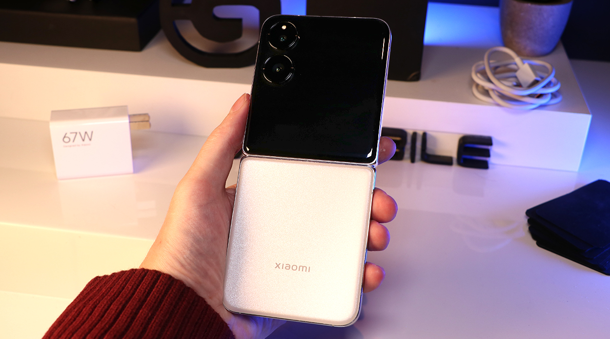 Xiaomi Mix Flip im GO2mobile-Test!