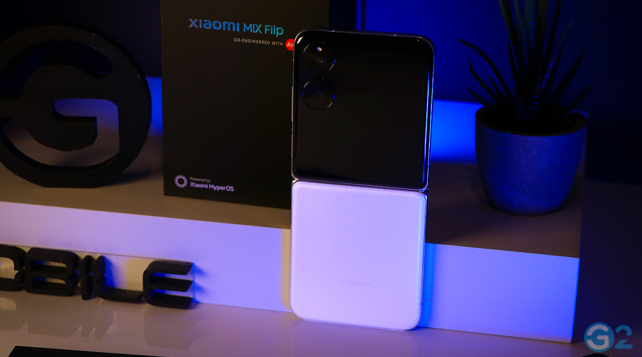 Xiaomi Mix Flip im GO2mobile-Test!