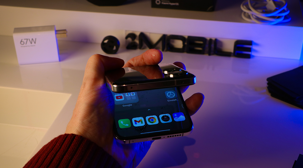 Xiaomi Mix Flip im GO2mobile-Test!