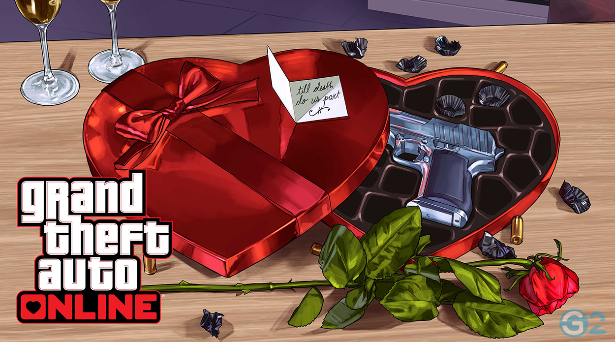 Rockstar Games mit GTA 6 Channel auf Discord