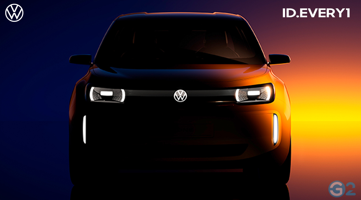 VW ID.Every1