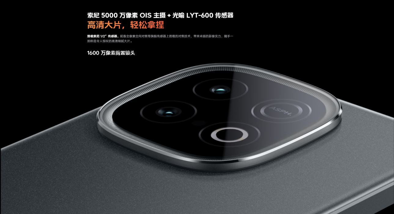 Vivo iQOO Z10 Turbo Pro