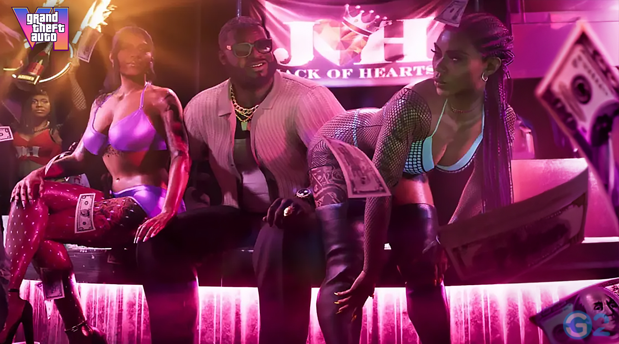 Wie teuer wird GTA 6?