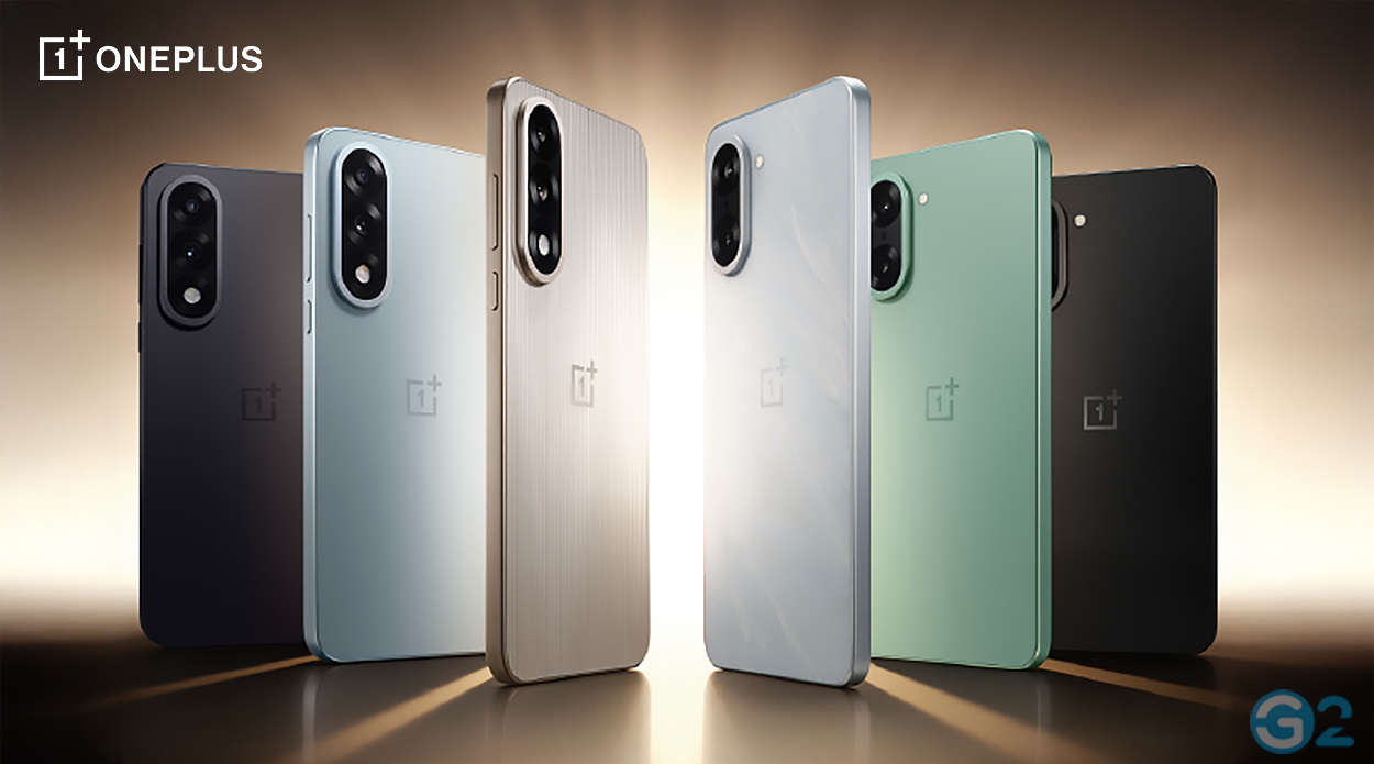 OnePlus Ace 5_series Launch-Event