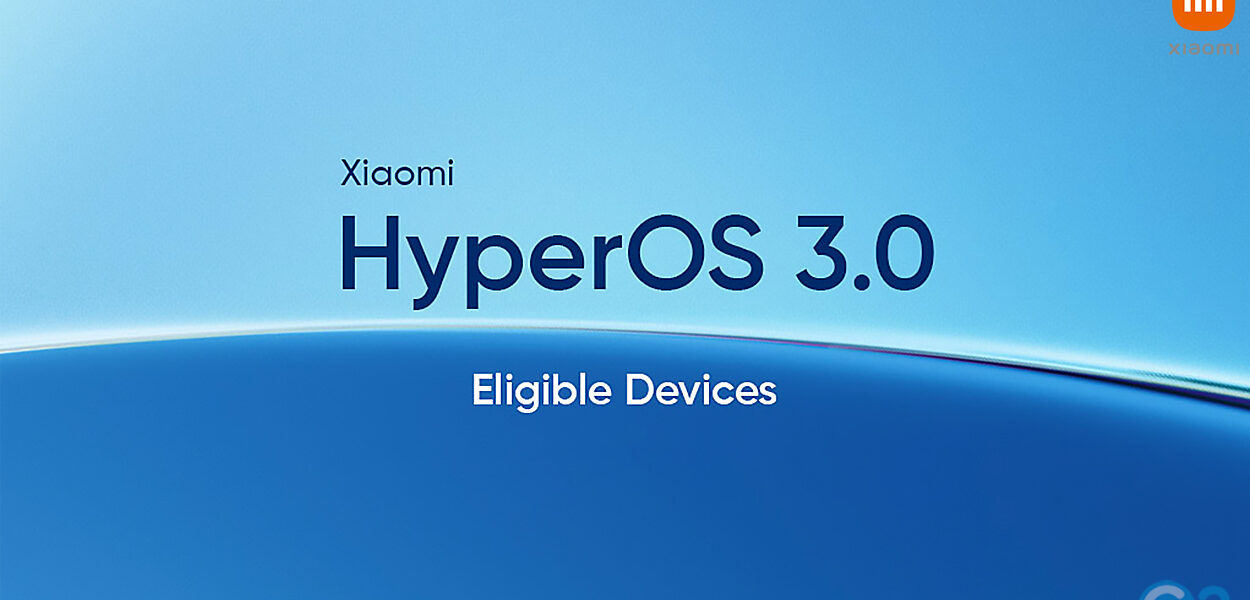 Xiaomi HyperOS 3