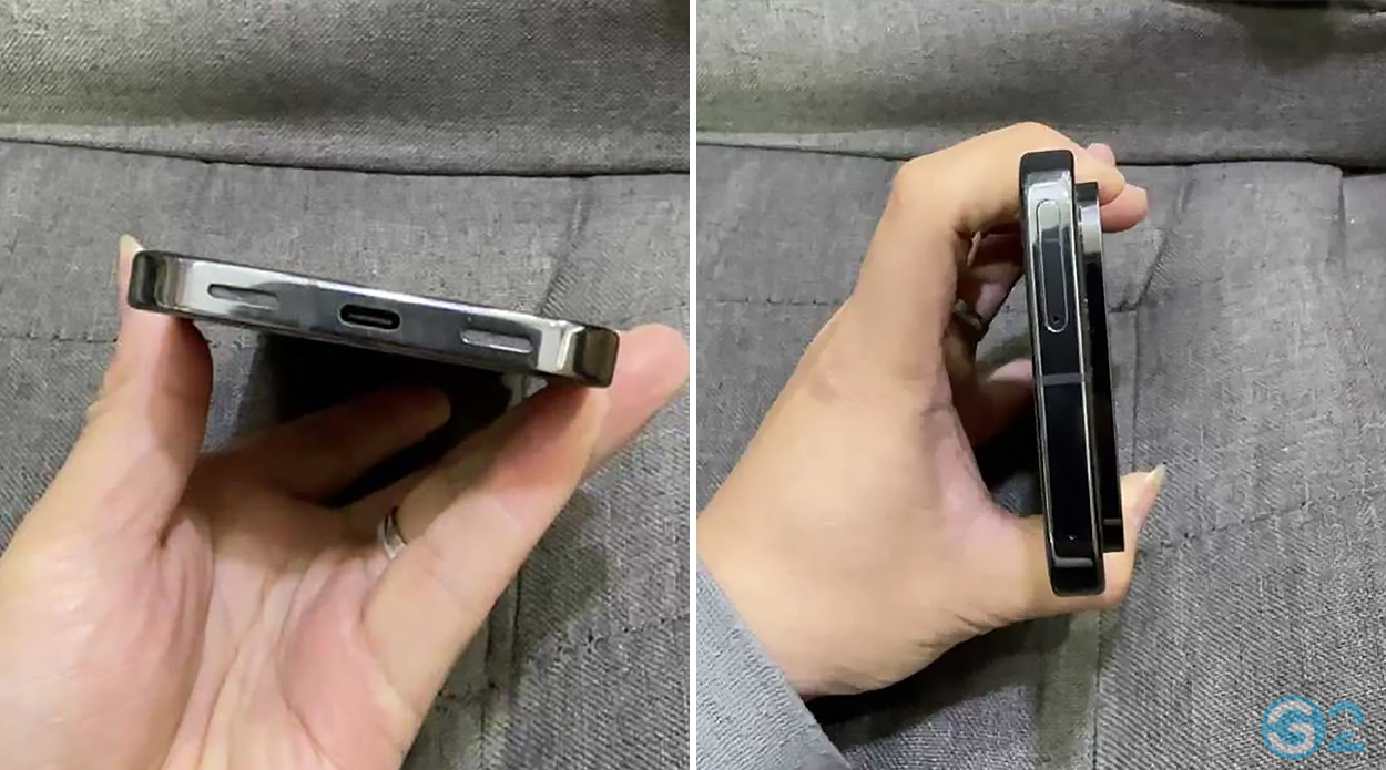 Google Pixel 10 Pro Leak