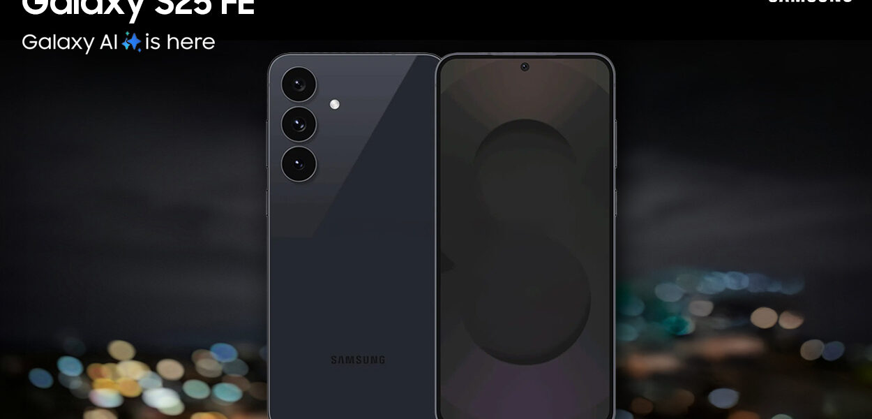 Samsung Galaxy S25 FE (Leak)