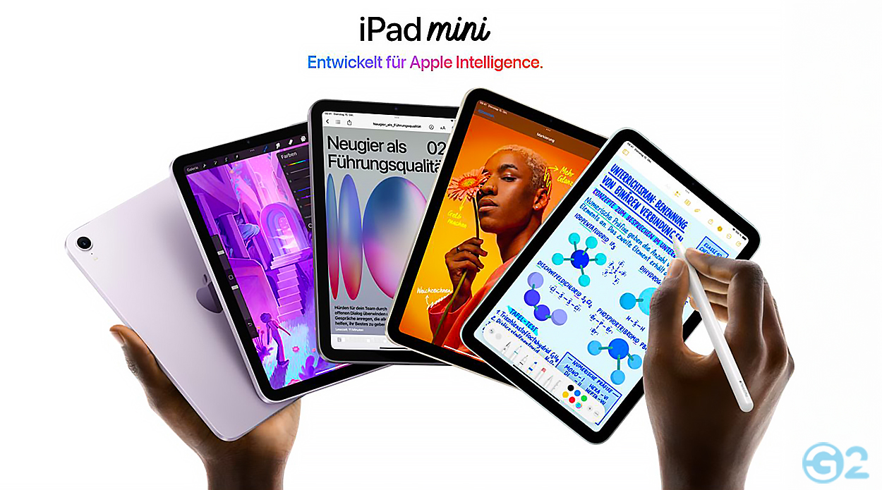 Apple iPad mini