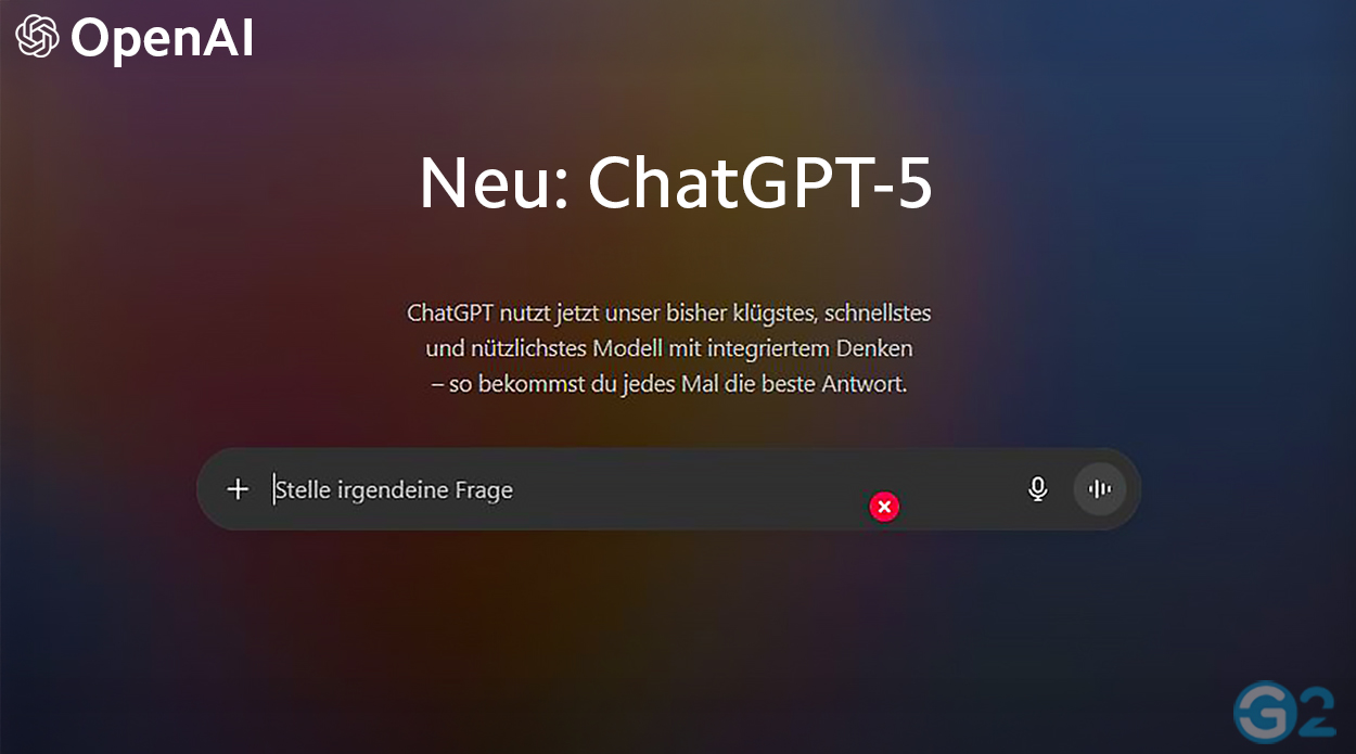 ChatGPT-5