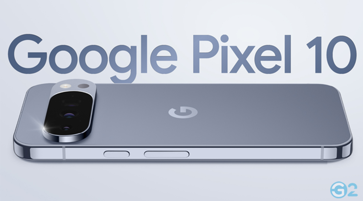Google Pixel 10