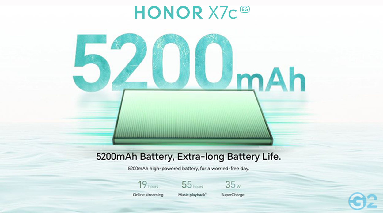 Honor 7C (4G oder 5G)