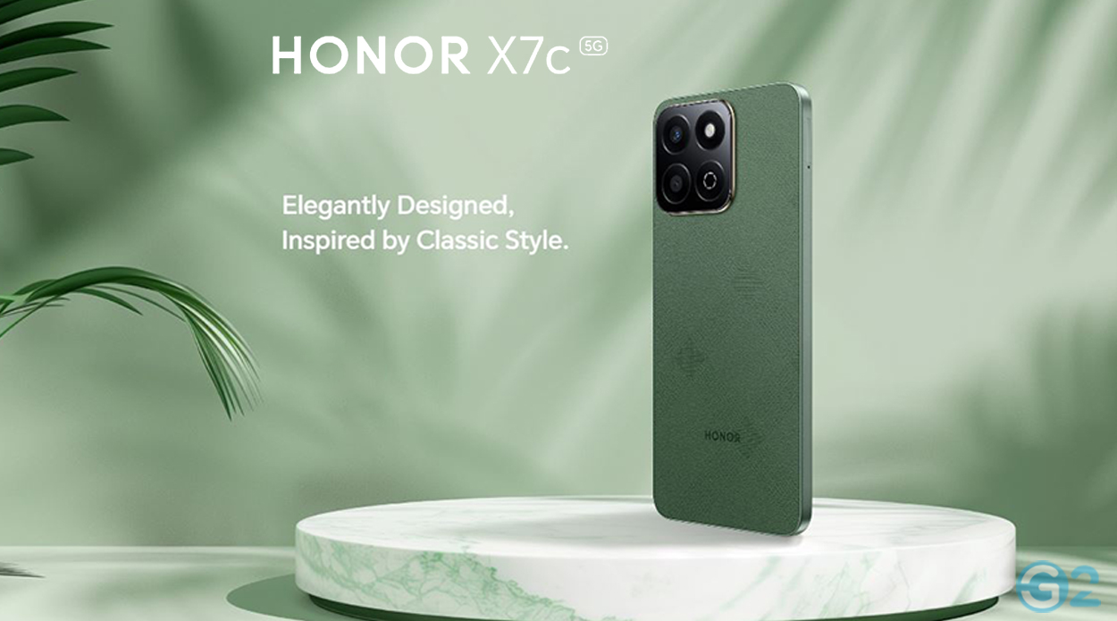 Honor 7C (4G oder 5G)