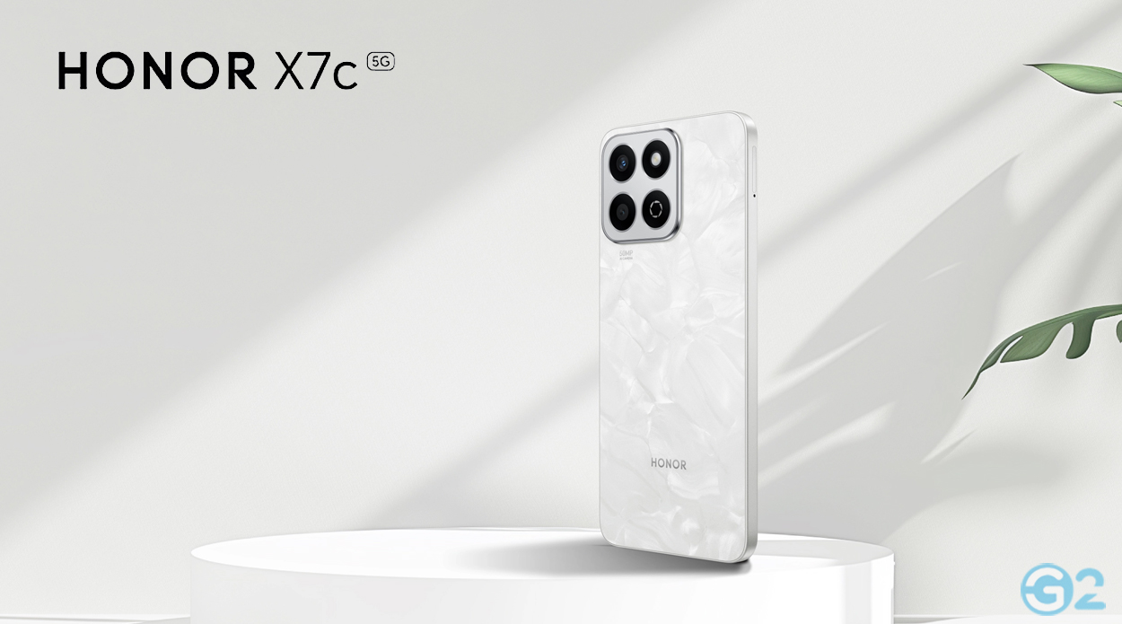Honor 7C (4G oder 5G)