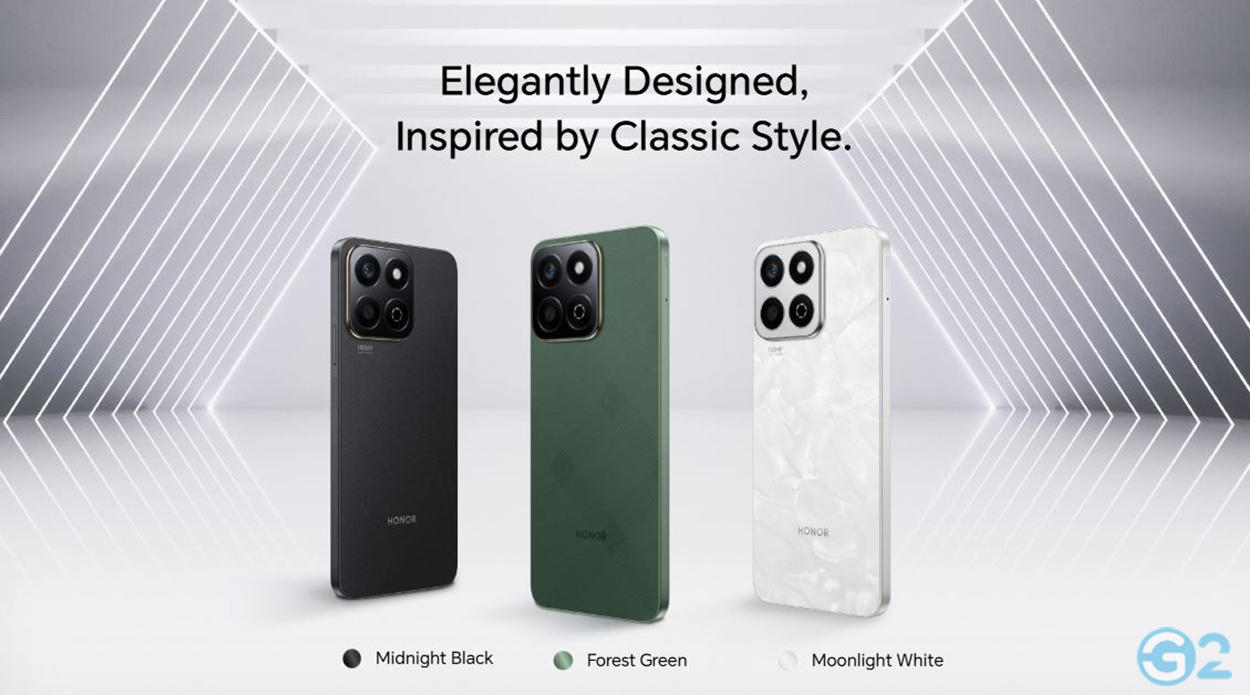 Honor 7C (4G oder 5G)