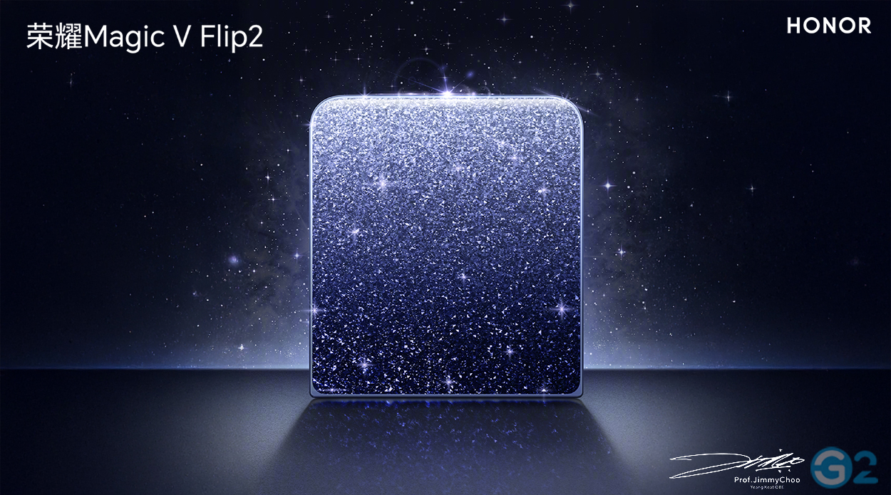 Honor Magic V Flip 2