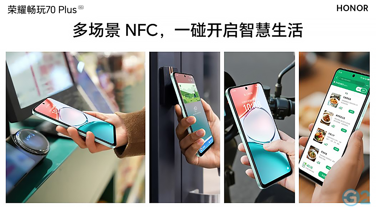 Honor Play 70 Plus