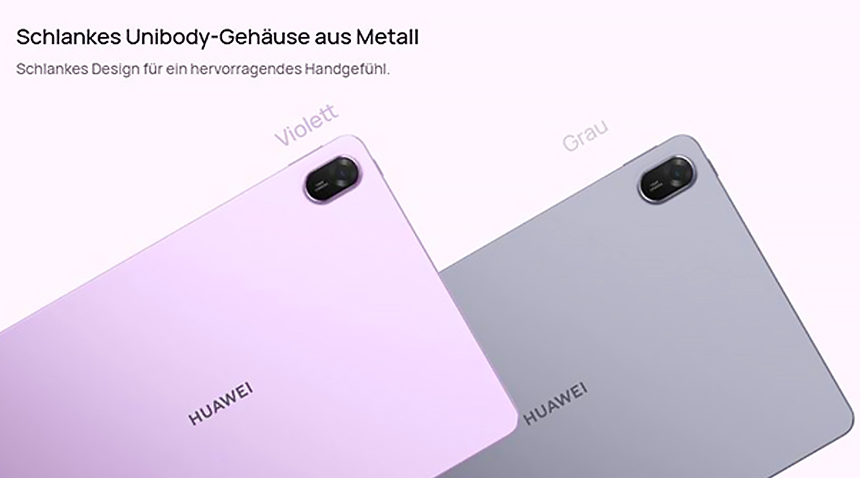 Huawei MatePad 11,5 Zoll