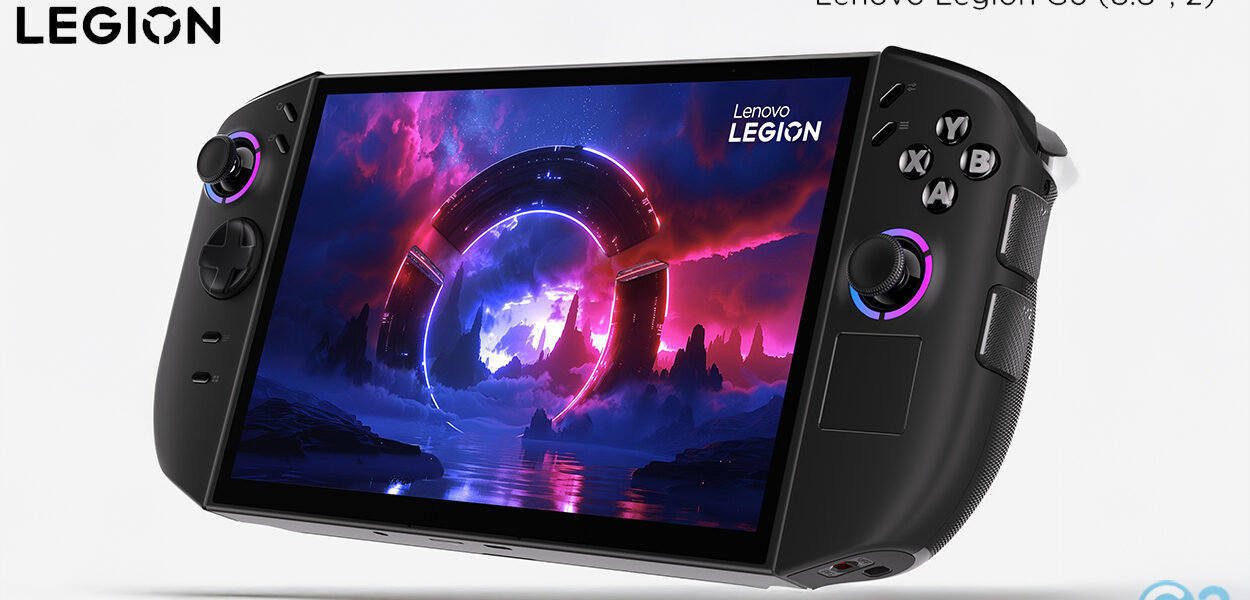 Lenovo Legion Go 2