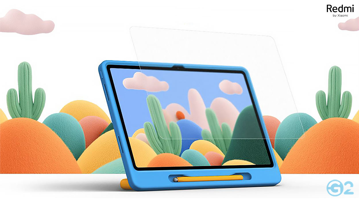 Xiaomi Redmi Pad 2 Play Bundle