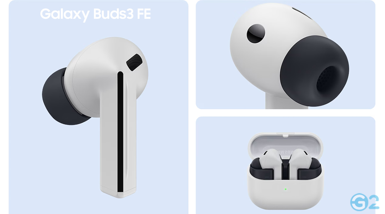 Samsung Galaxy Buds 3 FE