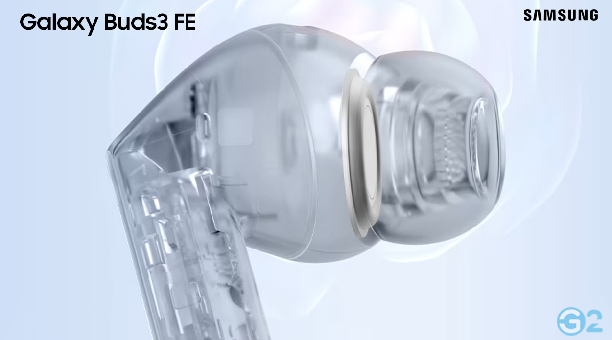 Samsung Galaxy Buds 3 FE