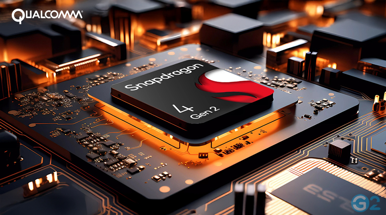 Snapdragon 4 Gen 2