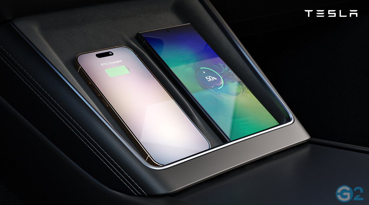 Tesla Model Y Performance