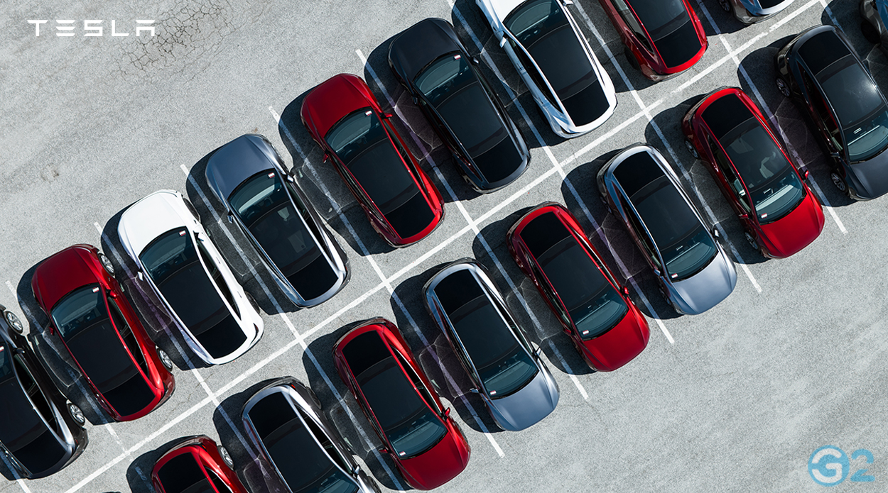 Tesla Model Y Performance